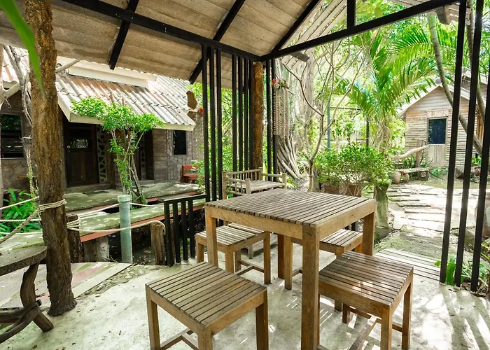 บ้านพัก เวียงคำ รีสอร์ท *