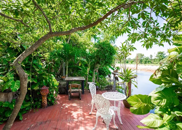 เวียงคำ รีสอร์ท บ้านพัก Ban Sing